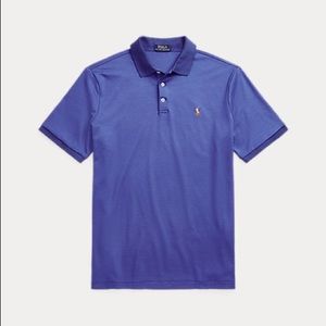 Polo Ralph Lauren Classic Fit Shirt